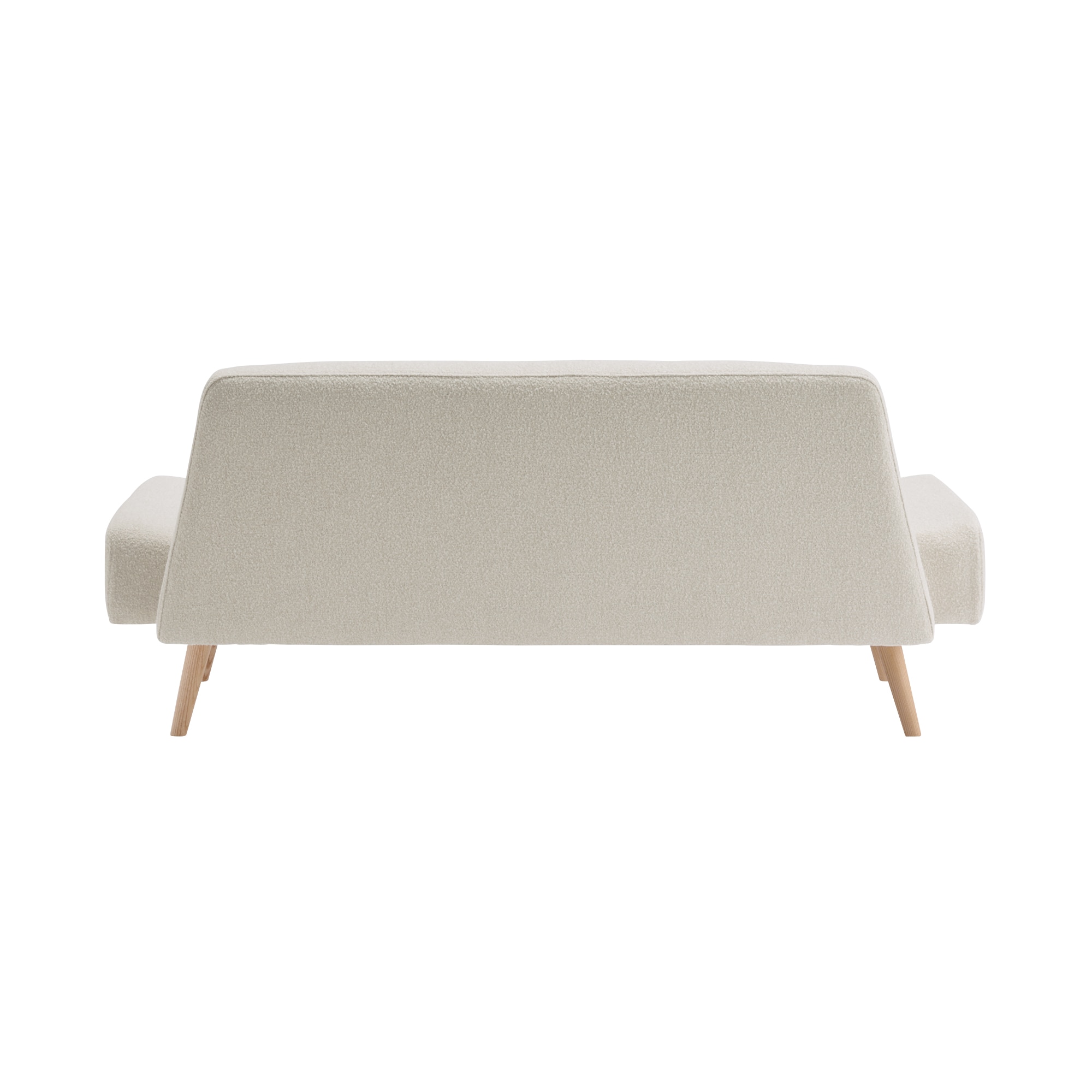 IDEE］AO SOFA （2） BOUCLE IVORY | 無印良品
