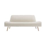 ［ＩＤＥＥ］ＡＯ　ＳＯＦＡ　（２）　ＢＯＵＣＬＥ　ＩＶＯＲＹ