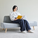 ［ＩＤＥＥ］ＡＯ　ＳＯＦＡ　（２）　ＢＯＵＣＬＥ　ＩＶＯＲＹ