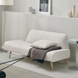［ＩＤＥＥ］ＡＯ　ＳＯＦＡ　（２）　ＢＯＵＣＬＥ　ＩＶＯＲＹ