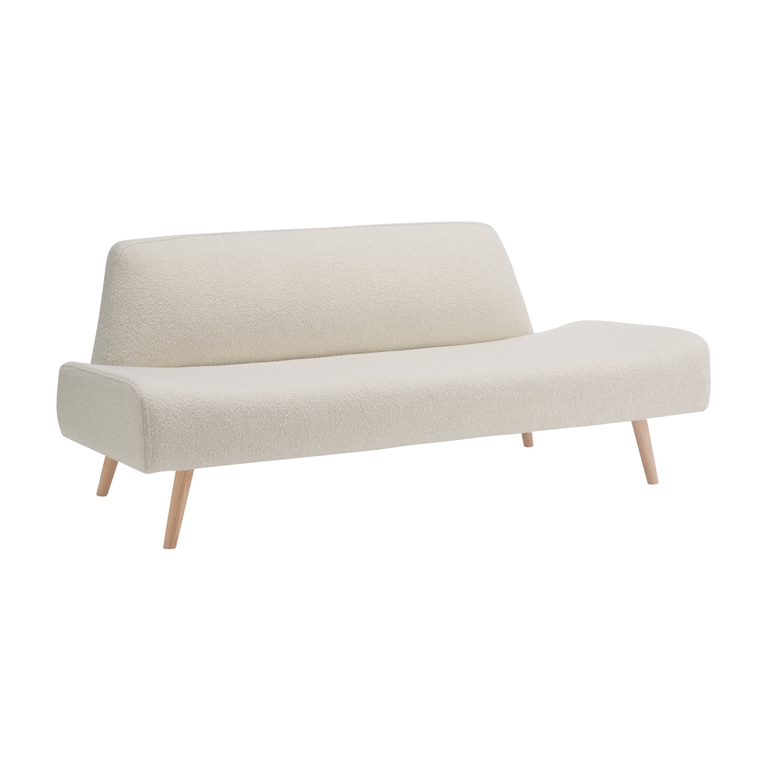［ＩＤＥＥ］ＡＯ　ＳＯＦＡ　（２）　ＢＯＵＣＬＥ　ＩＶＯＲＹ