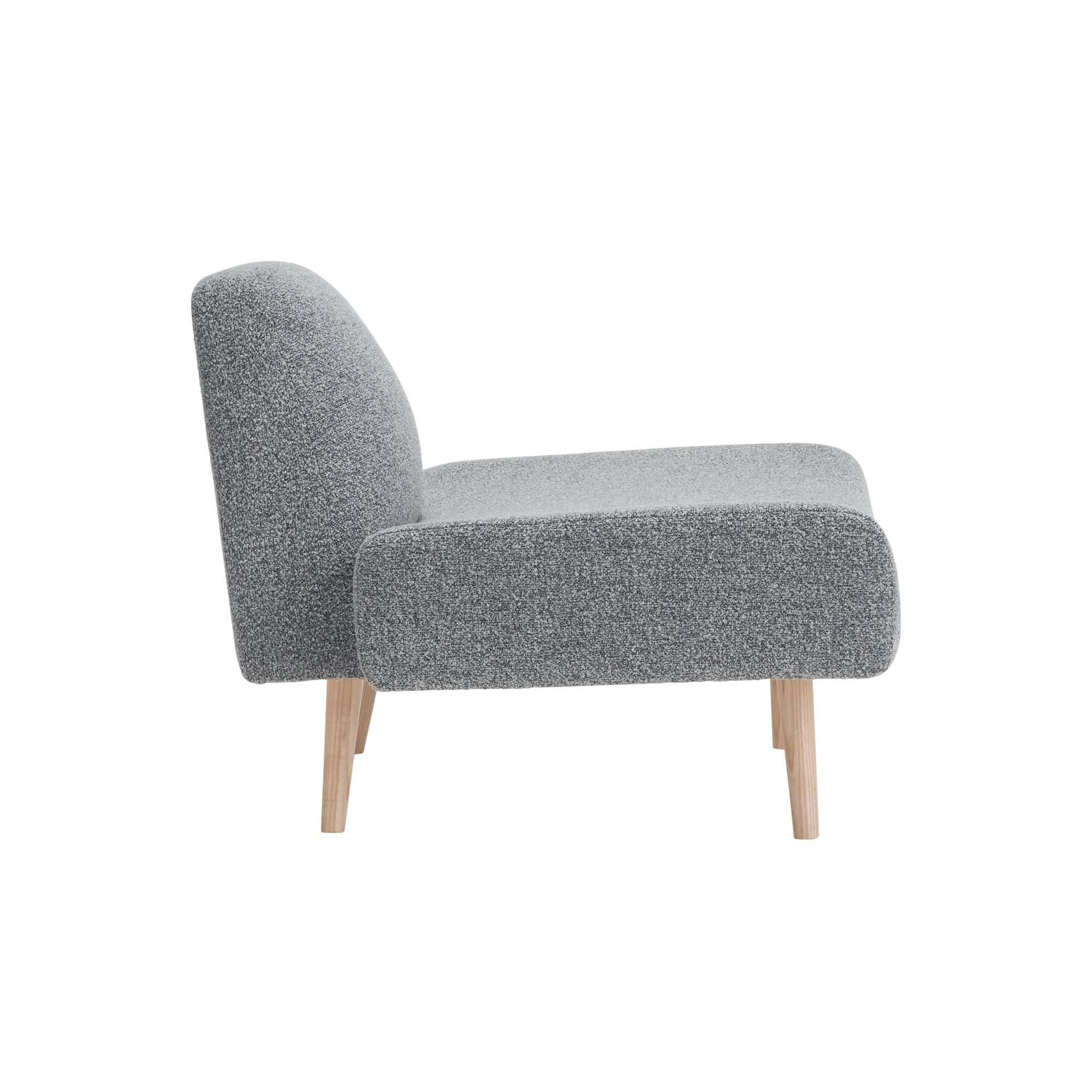 ベロン　IDEE AO SOFA グレー　無印 IDEE］AO SOFA （1） BOUCLE GRAY | 無印良品