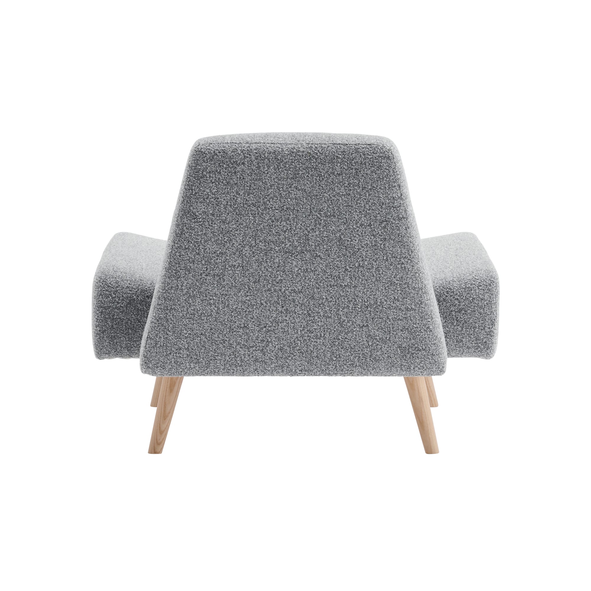 IDEE］AO SOFA （1） BOUCLE GRAY | 無印良品