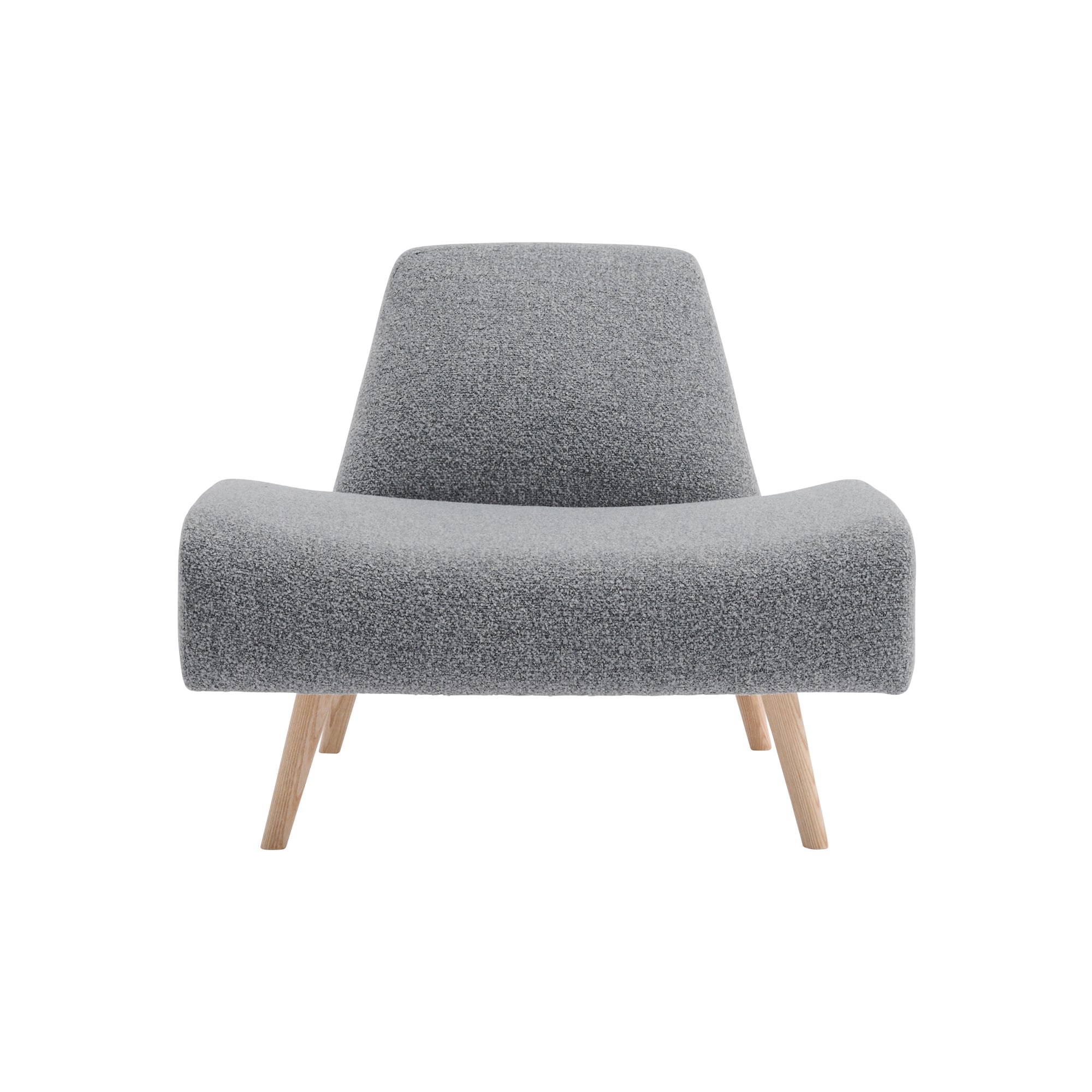 IDEE］AO SOFA （1） BOUCLE GRAY | 無印良品