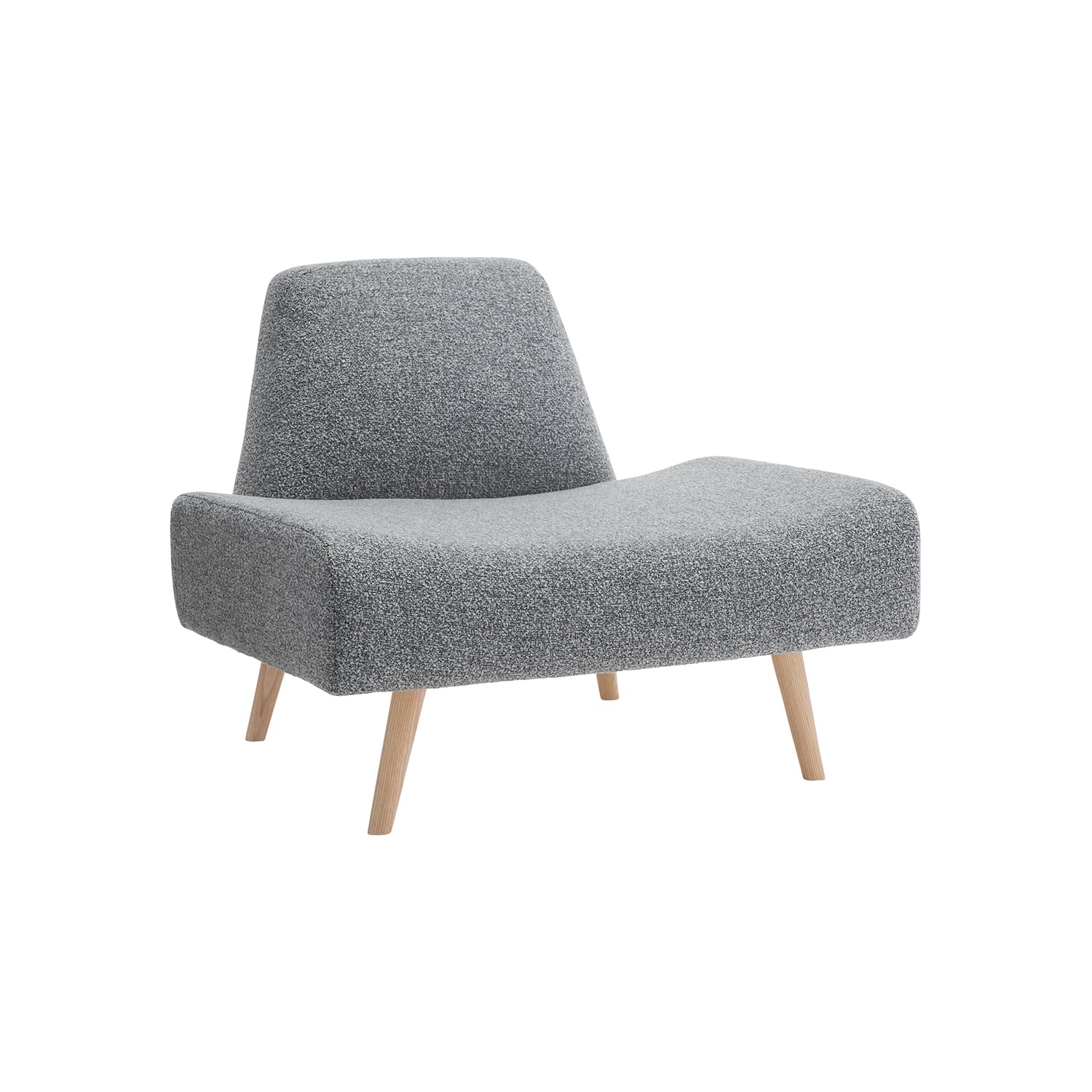 IDEE］AO SOFA （1） BOUCLE GRAY | 無印良品