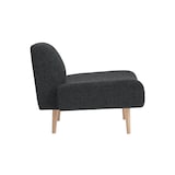 ［ＩＤＥＥ］ＡＯ　ＳＯＦＡ　（１）　ＢＯＵＣＬＥ　ＢＬＡＣＫ
