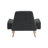 ［ＩＤＥＥ］ＡＯ　ＳＯＦＡ　（１）　ＢＯＵＣＬＥ　ＢＬＡＣＫ