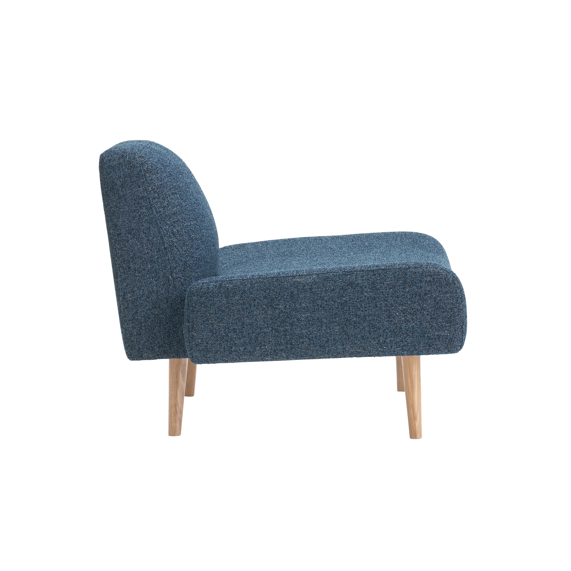 IDEE］AO SOFA （1） BOUCLE BLUE | 無印良品