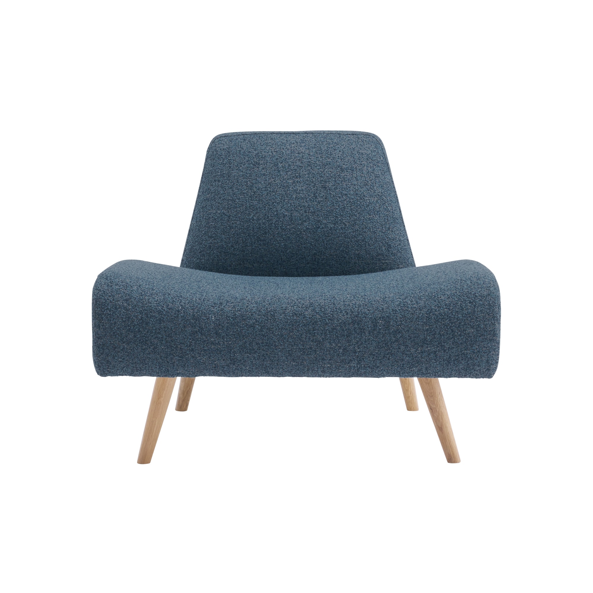 IDEE］AO SOFA （1） BOUCLE BLUE | 無印良品
