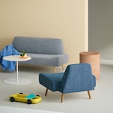 ［ＩＤＥＥ］ＡＯ　ＳＯＦＡ　（１）　ＢＯＵＣＬＥ　ＢＬＵＥ