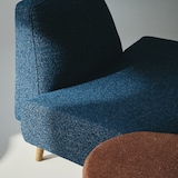 ［ＩＤＥＥ］ＡＯ　ＳＯＦＡ　（１）　ＢＯＵＣＬＥ　ＢＬＵＥ