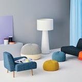 ［ＩＤＥＥ］ＡＯ　ＳＯＦＡ　（１）　ＢＯＵＣＬＥ　ＢＬＵＥ