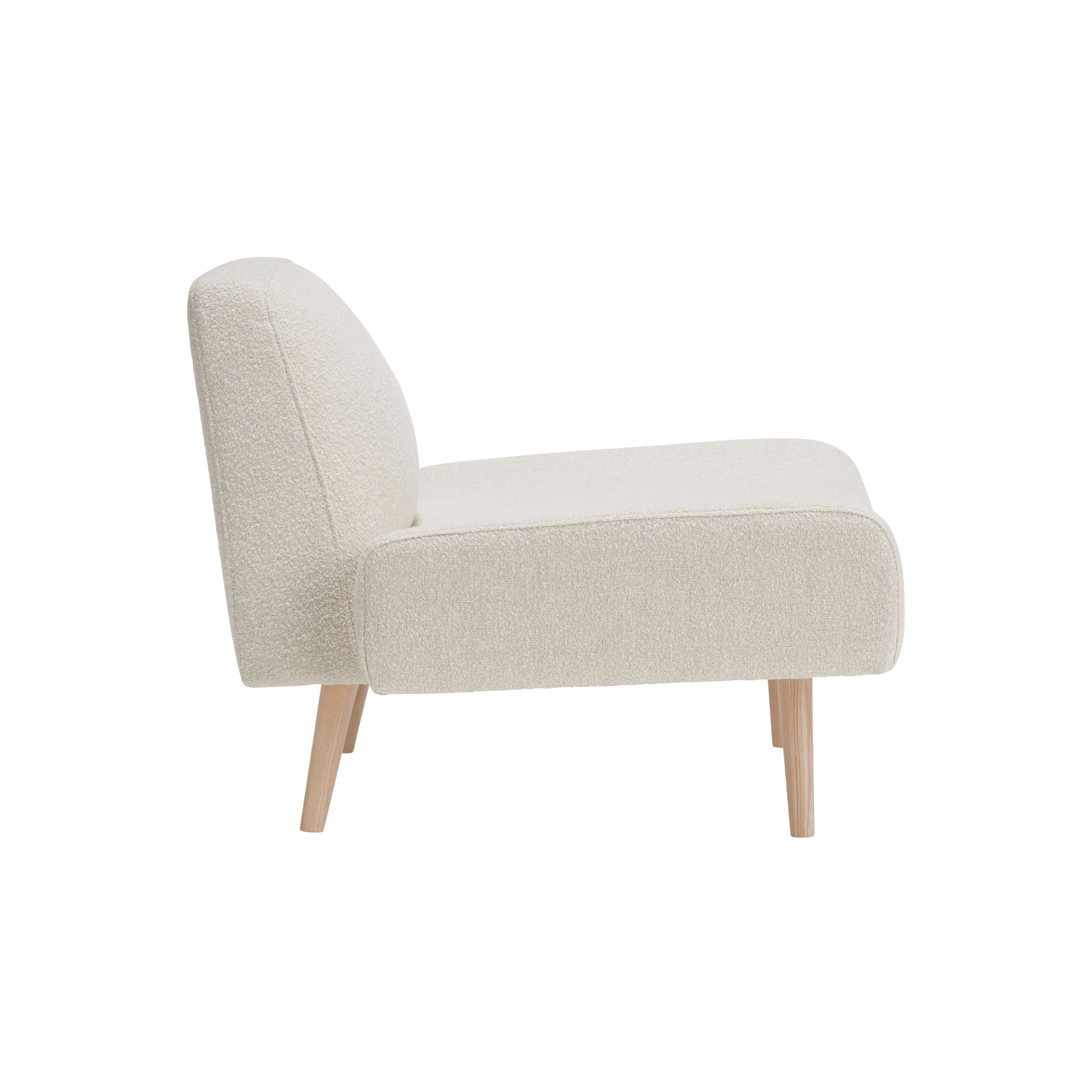 IDEE］AO SOFA （1） BOUCLE IVORY | 無印良品