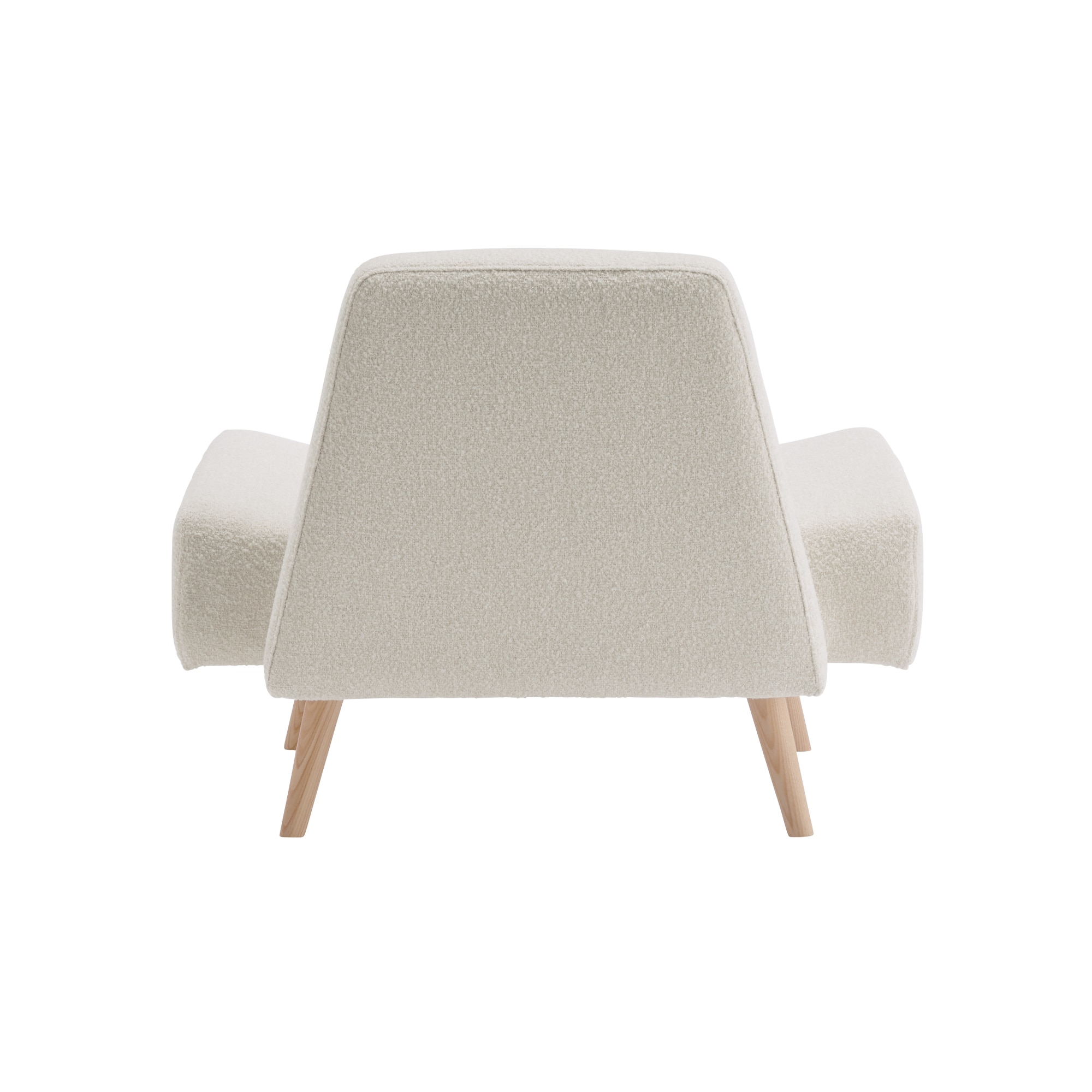 IDEE］AO SOFA （1） BOUCLE IVORY | 無印良品