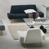 ［ＩＤＥＥ］ＡＯ　ＳＯＦＡ　（１）　ＢＯＵＣＬＥ　ＩＶＯＲＹ