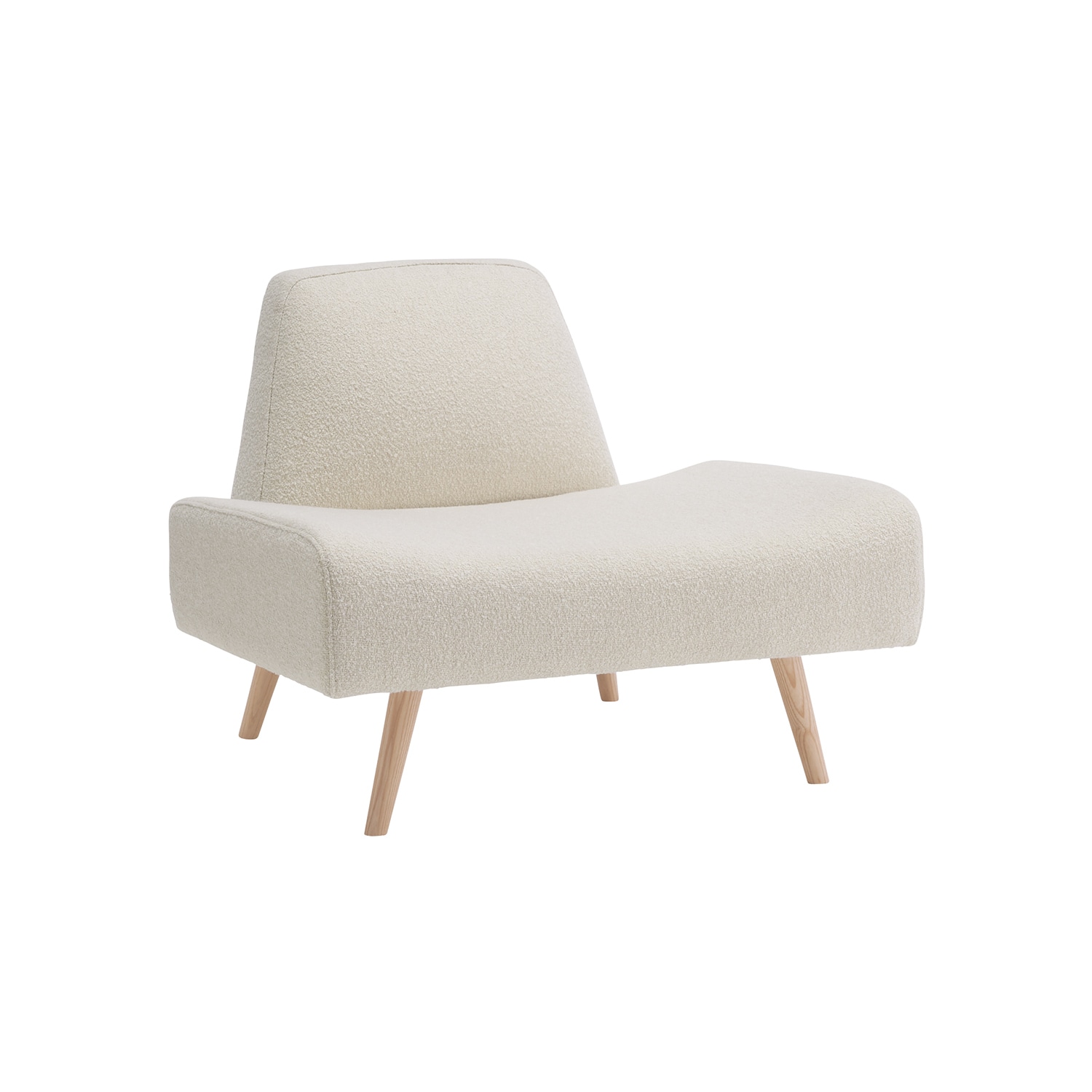 IDEE］AO SOFA （1） BOUCLE IVORY | 無印良品
