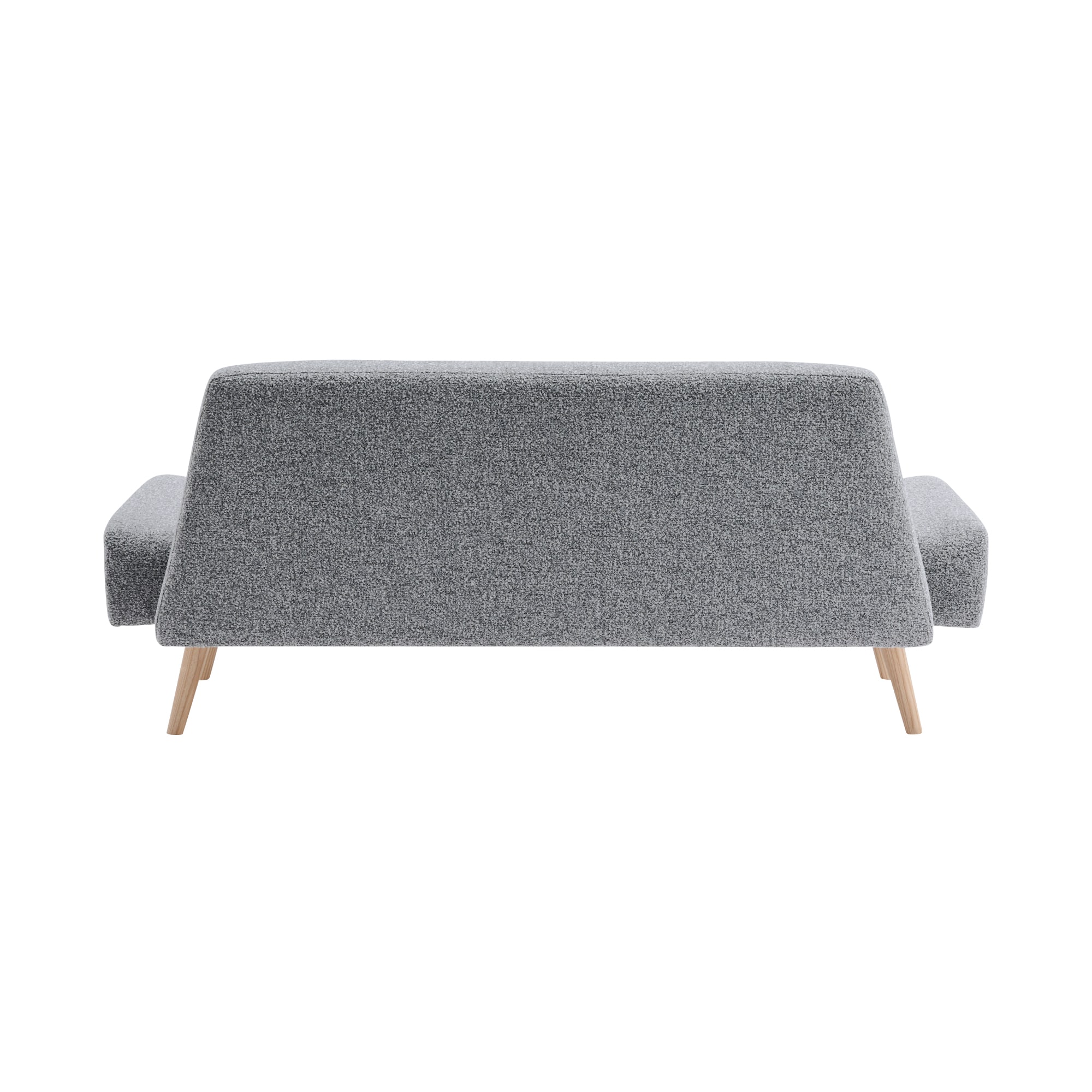 IDEE］AO SOFA （2） BOUCLE GRAY | 無印良品