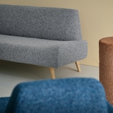 ［ＩＤＥＥ］ＡＯ　ＳＯＦＡ　（２）　ＢＯＵＣＬＥ　ＧＲＡＹ