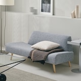 ［ＩＤＥＥ］ＡＯ　ＳＯＦＡ　（２）　ＢＯＵＣＬＥ　ＧＲＡＹ