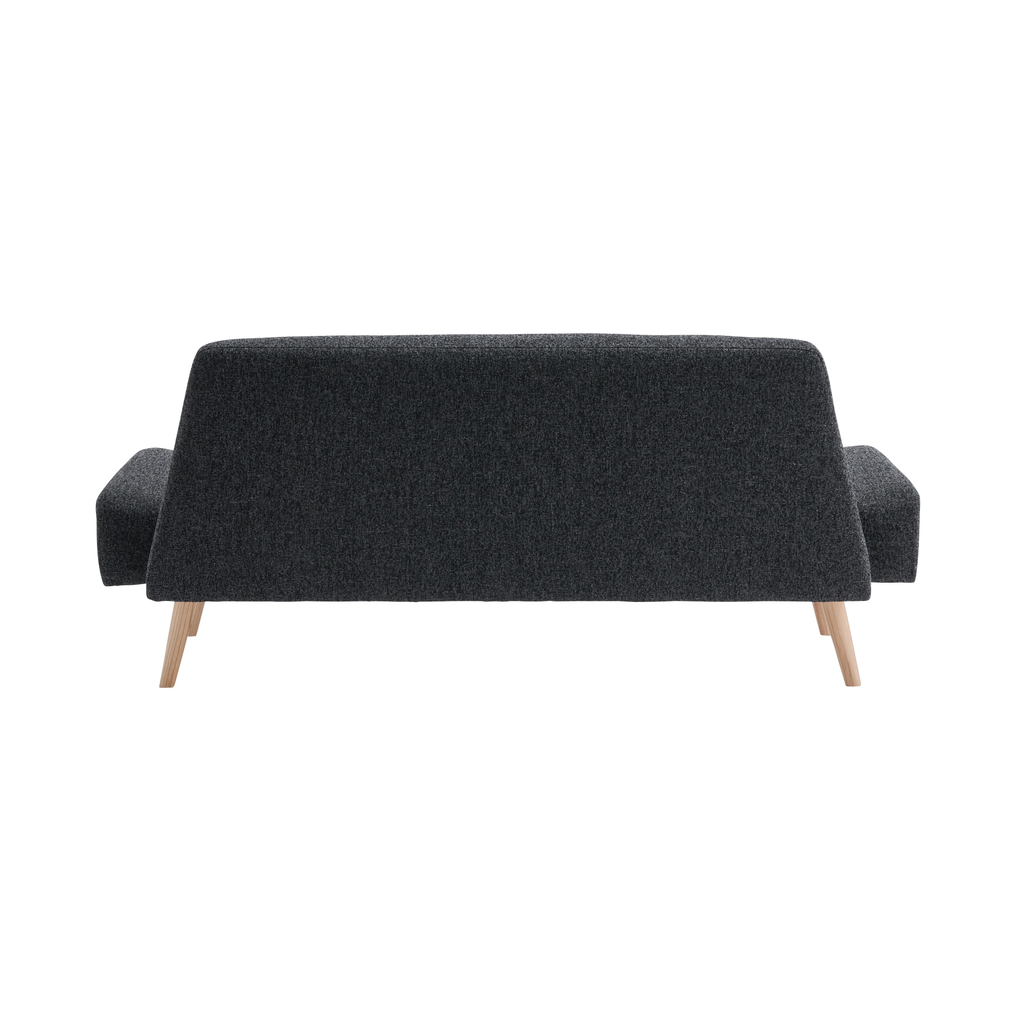 IDEE］AO SOFA （2） BOUCLE BLACK | 無印良品