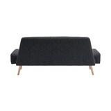 ［ＩＤＥＥ］ＡＯ　ＳＯＦＡ　（２）　ＢＯＵＣＬＥ　ＢＬＡＣＫ