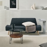 ［ＩＤＥＥ］ＡＯ　ＳＯＦＡ　（２）　ＢＯＵＣＬＥ　ＢＬＡＣＫ