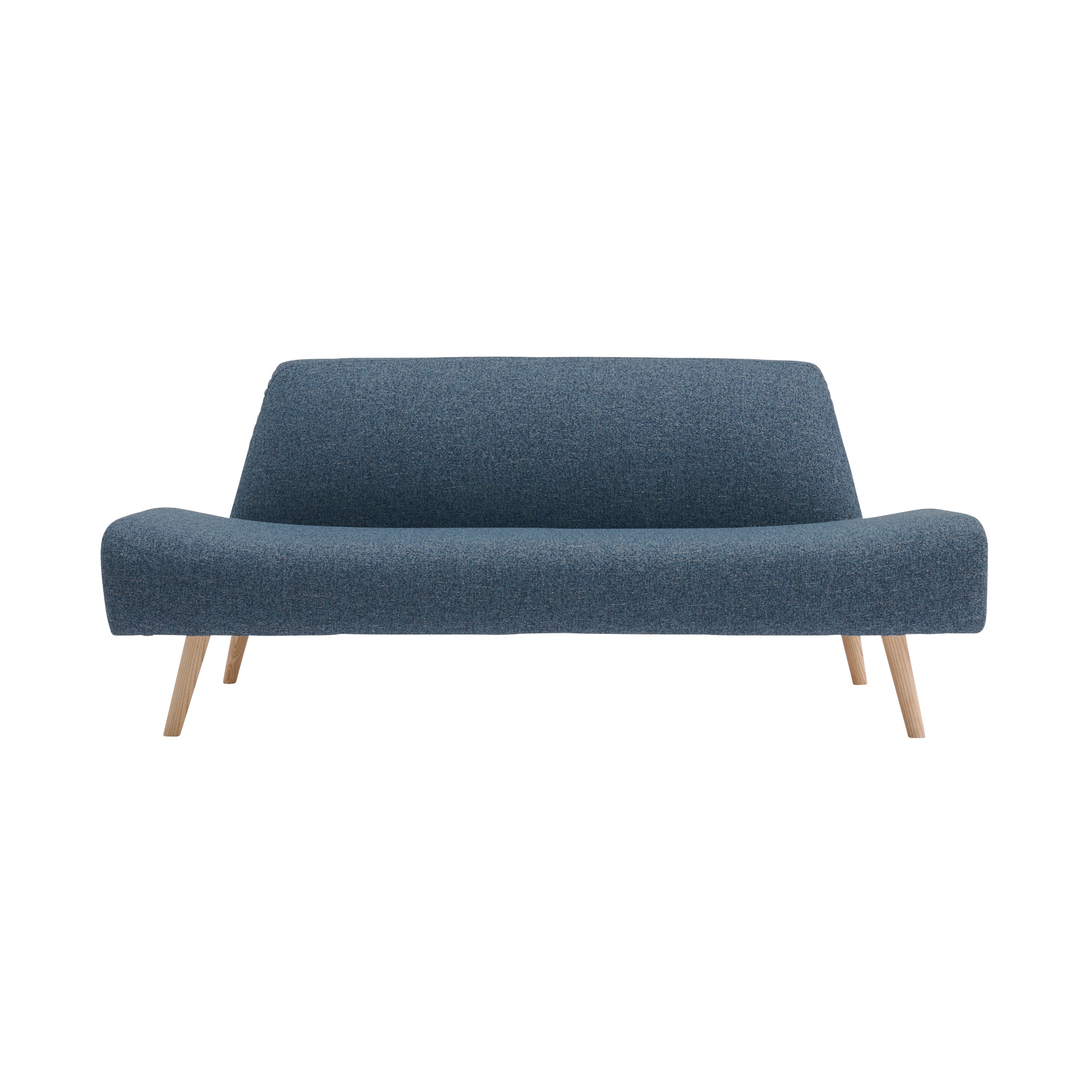 ［ＩＤＥＥ］ＡＯ　ＳＯＦＡ　（２）　ＢＯＵＣＬＥ　ＢＬＵＥ