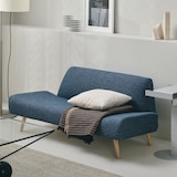 ［ＩＤＥＥ］ＡＯ　ＳＯＦＡ　（２）　ＢＯＵＣＬＥ　ＢＬＵＥ