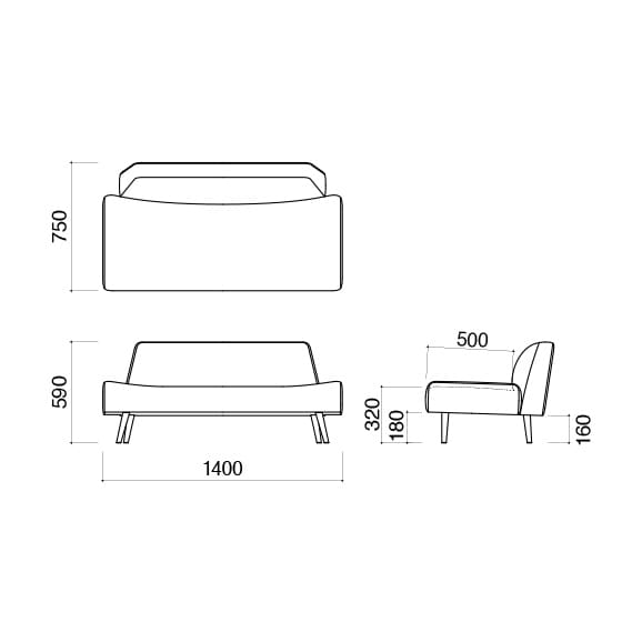 ［ＩＤＥＥ］ＡＯ　ＳＯＦＡ　（２）　ＢＯＵＣＬＥ　ＢＬＵＥ
