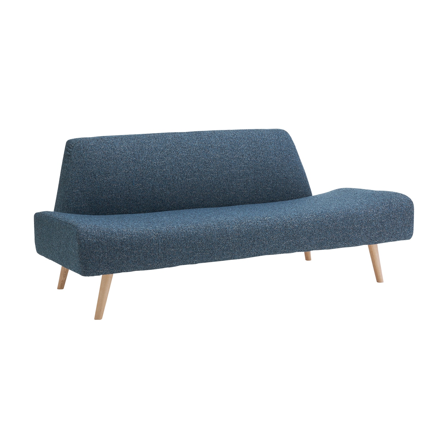 の　　IDEE ソファ 在庫限り】 AO SOFA (2) Gray｜2人掛け｜IDEE SHOP Online