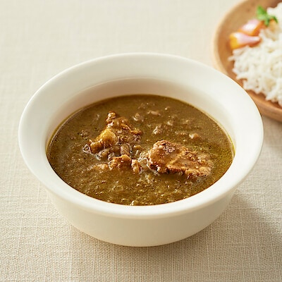 現地に学ぶ　スリランカ　豚肉とタマリンドのスパイシーカレー