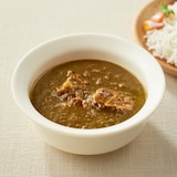 現地に学ぶ　スリランカ　豚肉とタマリンドのスパイシーカレー