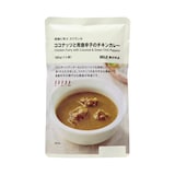 現地に学ぶ　スリランカ　ココナッツと青唐辛子のチキンカレー