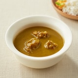 現地に学ぶ　スリランカ　ココナッツと青唐辛子のチキンカレー