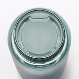 持ち運びやすい　目盛り付き　ドリンクボトル