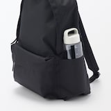 持ち運びやすい　目盛り付き　ドリンクボトル