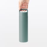 真空断熱構造　保温保冷ボトル　ハンドルタイプ