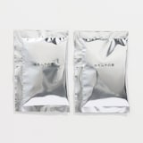 スープまで味わう　水キムチの素