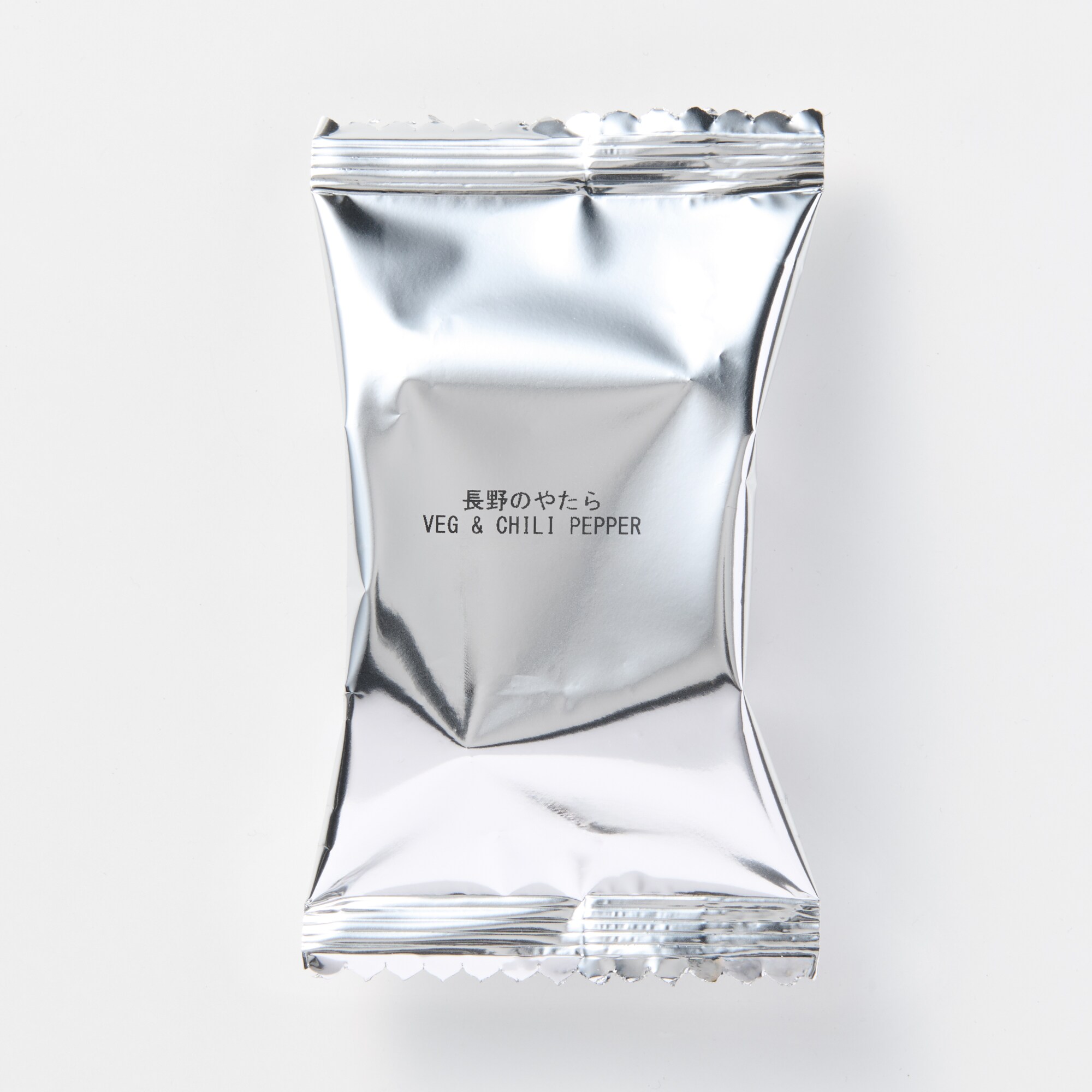 冷やし茶漬け　長野のやたら