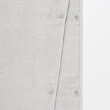 バスタオルポンチョ