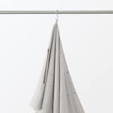 バスタオルポンチョ