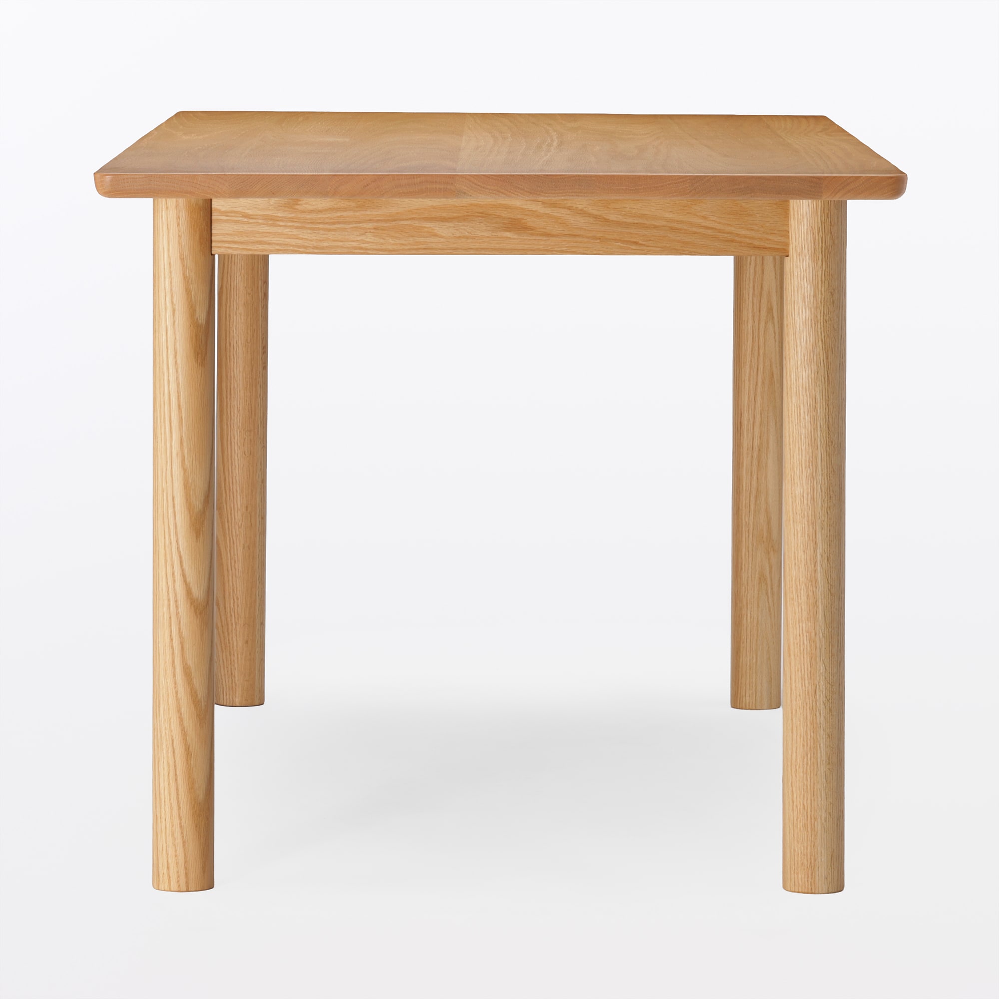 オーク材テーブル　幅１５０ｃｍ