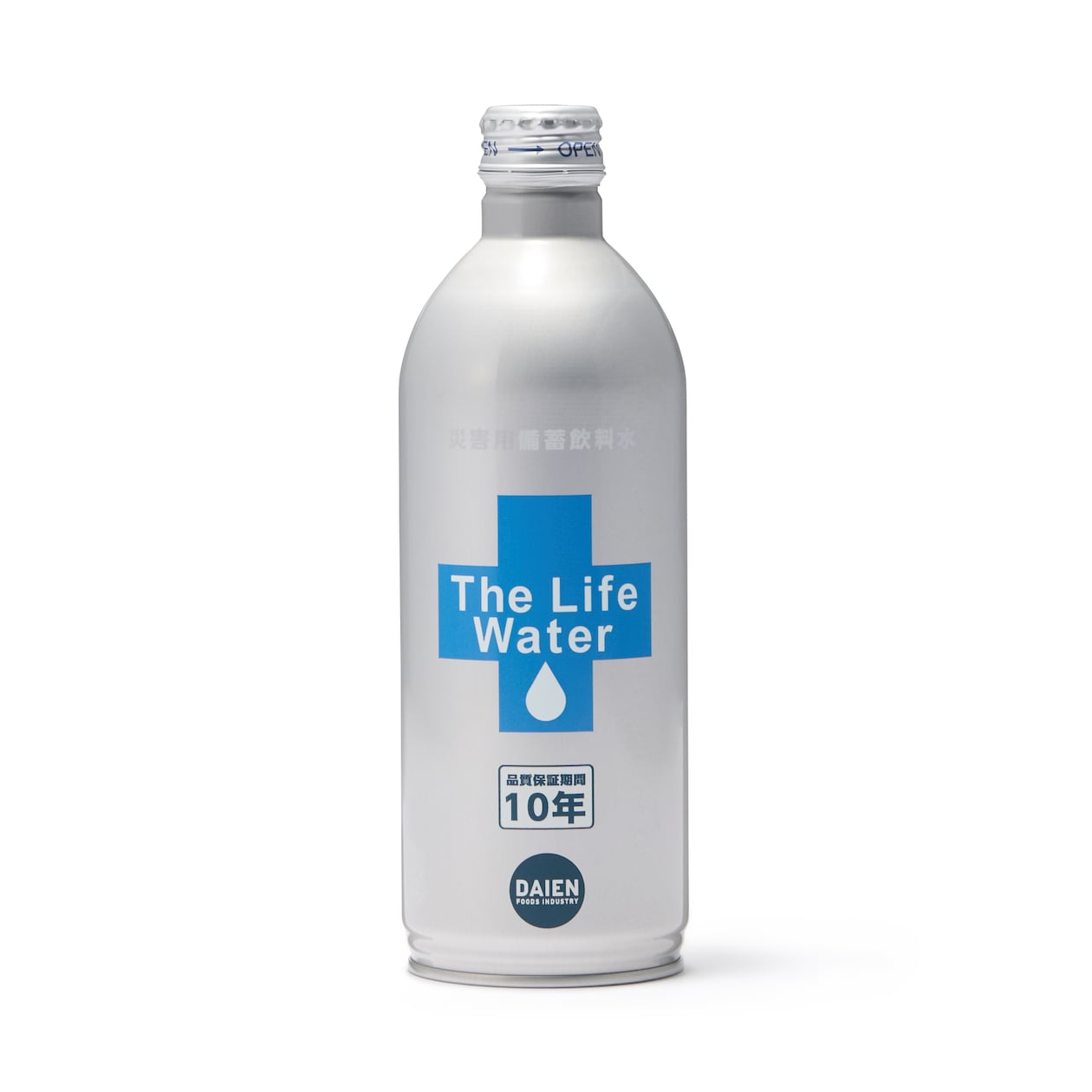 【２４本セット】災害用備蓄飲料水　Ｔｈｅ　Ｌｉｆｅ　Ｗａｔｅｒ