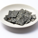 素材の栄養おやつ　食物繊維　ひとくち海苔　明太子味