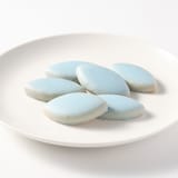 ミントのサブレシトロン