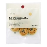 もちもちミニあんぱん