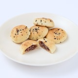 もちもちミニあんぱん