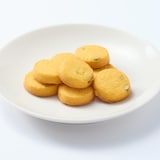 ほめられかぼちゃのクッキー