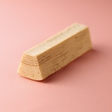 たんぱく質がとれるバウム　バナナ＆ヨーグルト