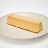 たんぱく質がとれるバウム　エッグ＆チーズ